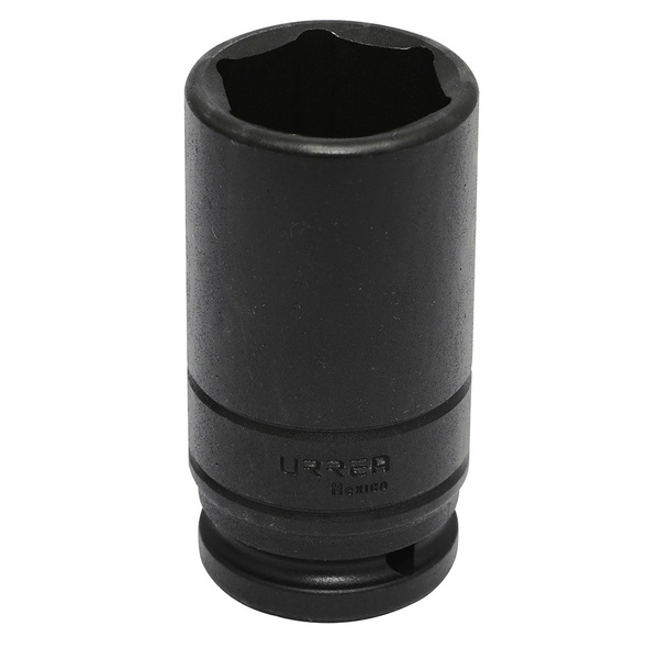 Urrea 3/4" drive, 6-pt thin-wall deep impact socket 1-5/8" 7526LD